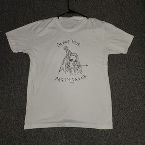 Billie Eilish Merch